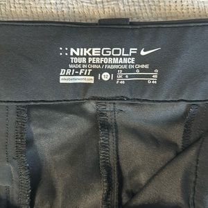 Nike women’s golf pant
